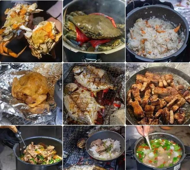 徒步人登山喜欢带着活鸡？不朽情缘平台登录入口为何(图12)