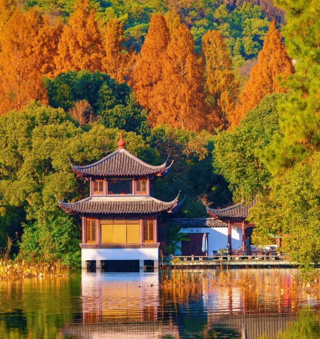 10 出炉：远胜游998分登顶避坑指南收好不朽情缘网站2025杭州靠谱旅行社TOP(图4)