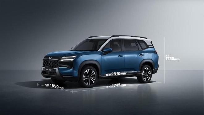 拓展强星光560实力演绎「硬」空间不朽情