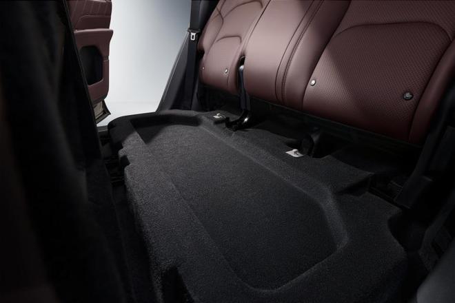 拓展强星光560实力演绎「硬」空间不朽情缘mg网址坐得宽、装得下、(图4)