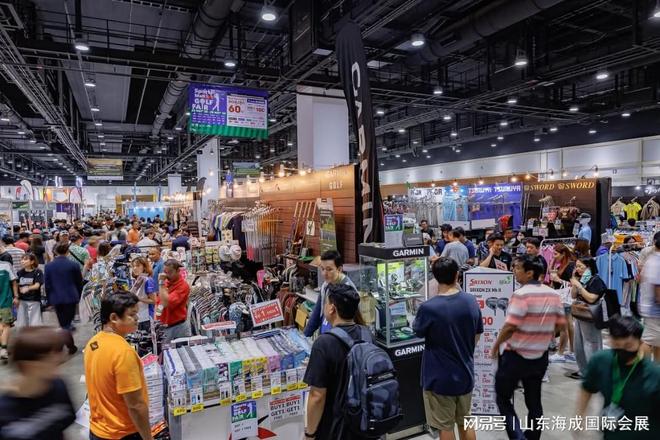 外用品展览会-东南亚户外用品焦点盛会mg