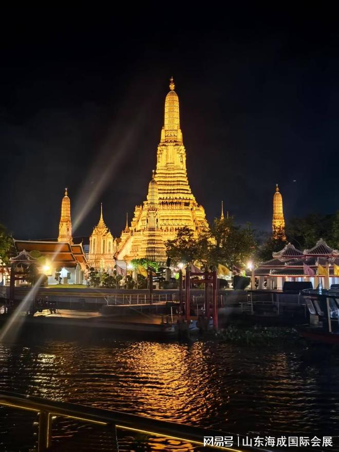 外用品展览会-东南亚户外用品焦点盛会mg不朽情缘游戏试玩2026泰国户(图4)