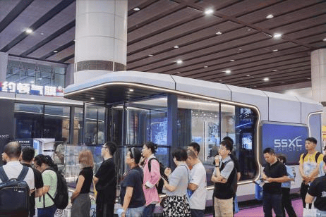 民宿露营旅居产业展览会-露营装备-旅居智慧不朽情缘手机网站广州民宿展讯2026亚洲(图4)